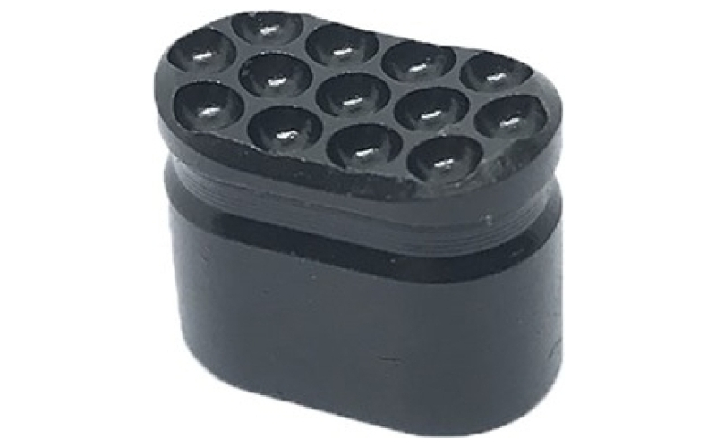 Forward Controls Design Llc Ar .308 enhanced magazine release button dimpled